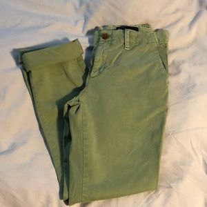 Gap Chinos